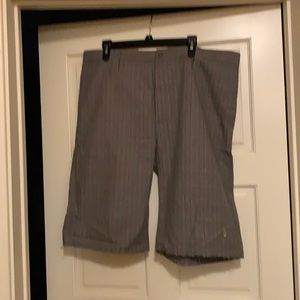 Men’s Cohesive brand shorts